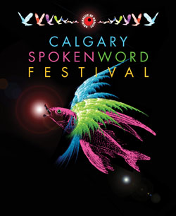 2011 Calgary Spoken Word Festival